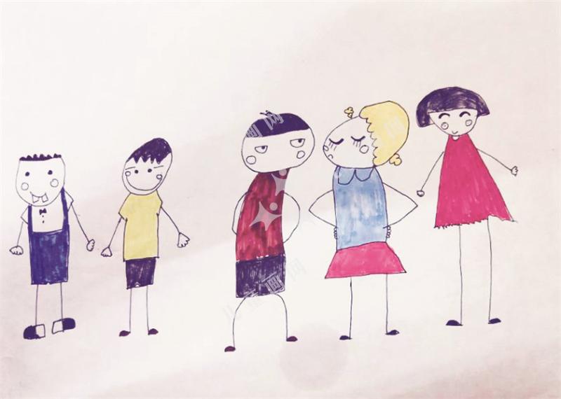 多样表情我最行