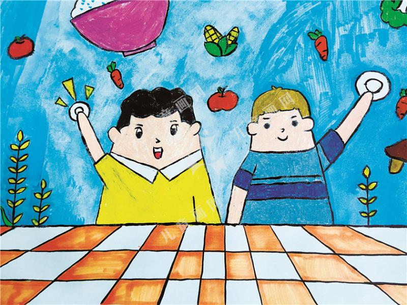 我们是“闪亮光盘”