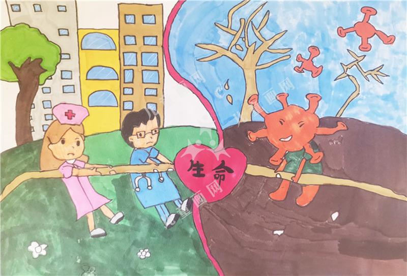 拔河比赛