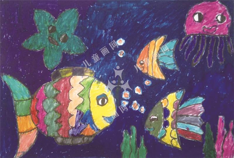 海底世界