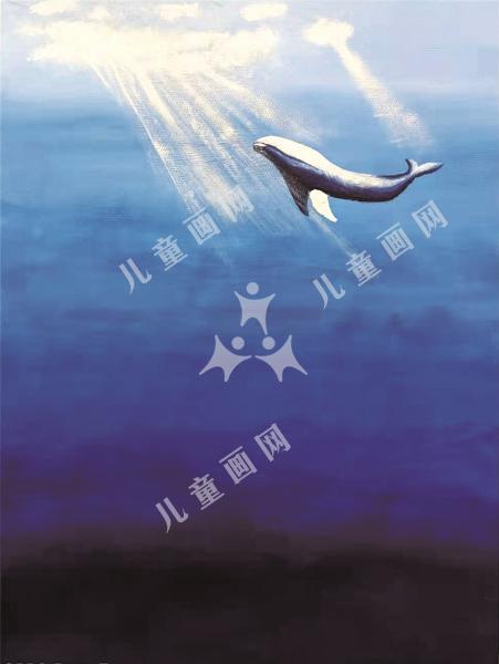 海洋之心