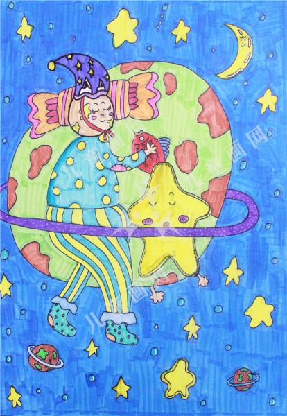 星球女孩