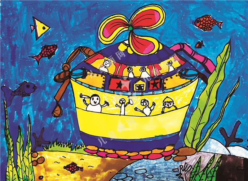 最强中国