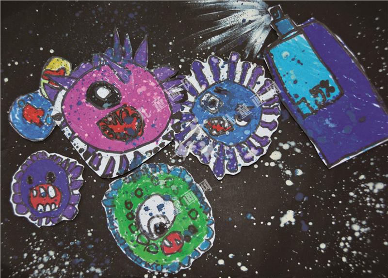 众志成城抗击疫情