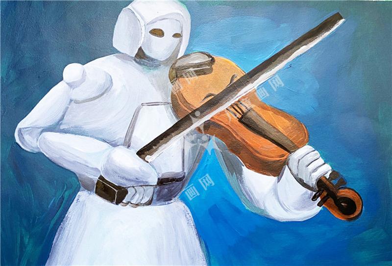 梦想