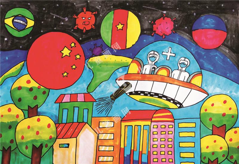星球护卫队