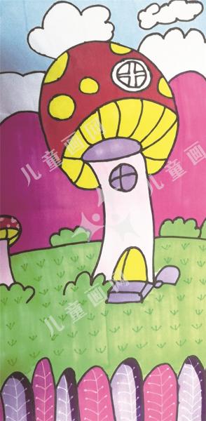 好看的房子