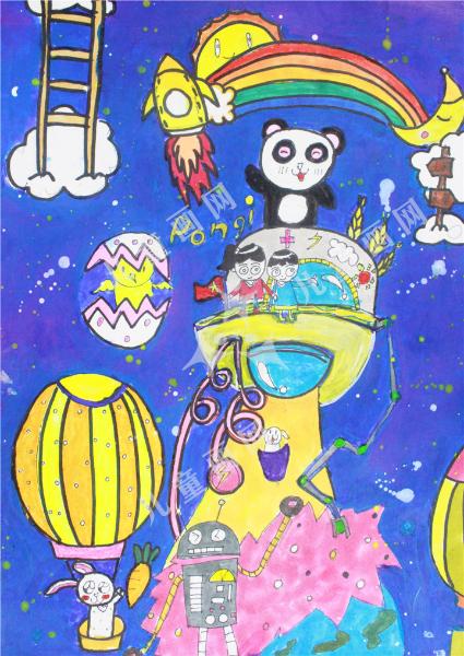 宇宙之旅