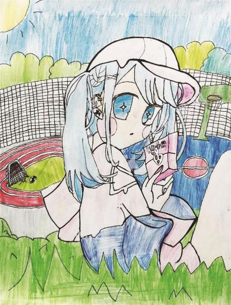 校园生活
