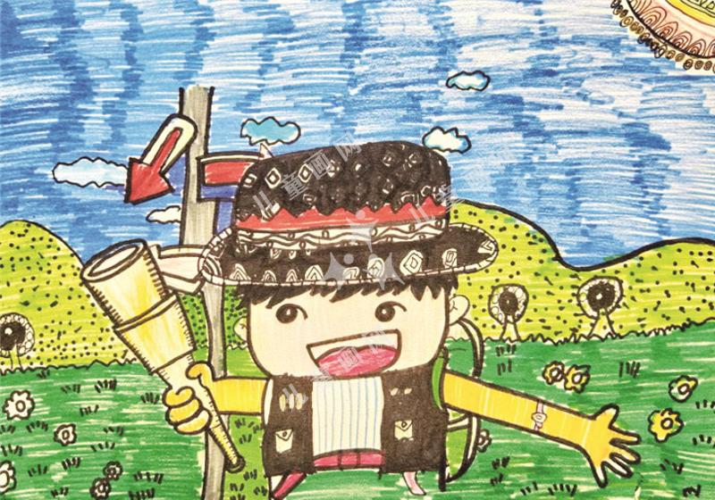 野外探险