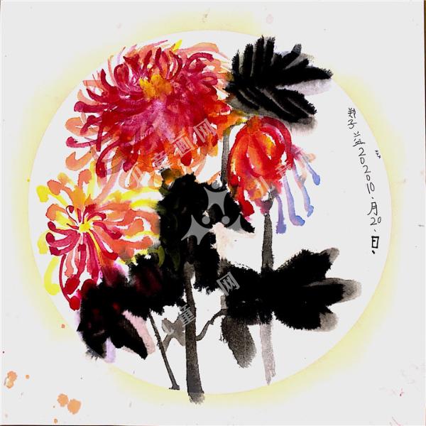 秋菊