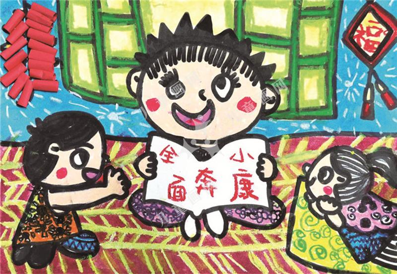 听妈妈说哪美丽的故事