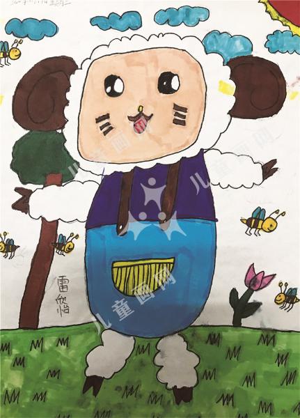 小羊