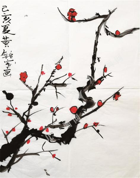 腊梅