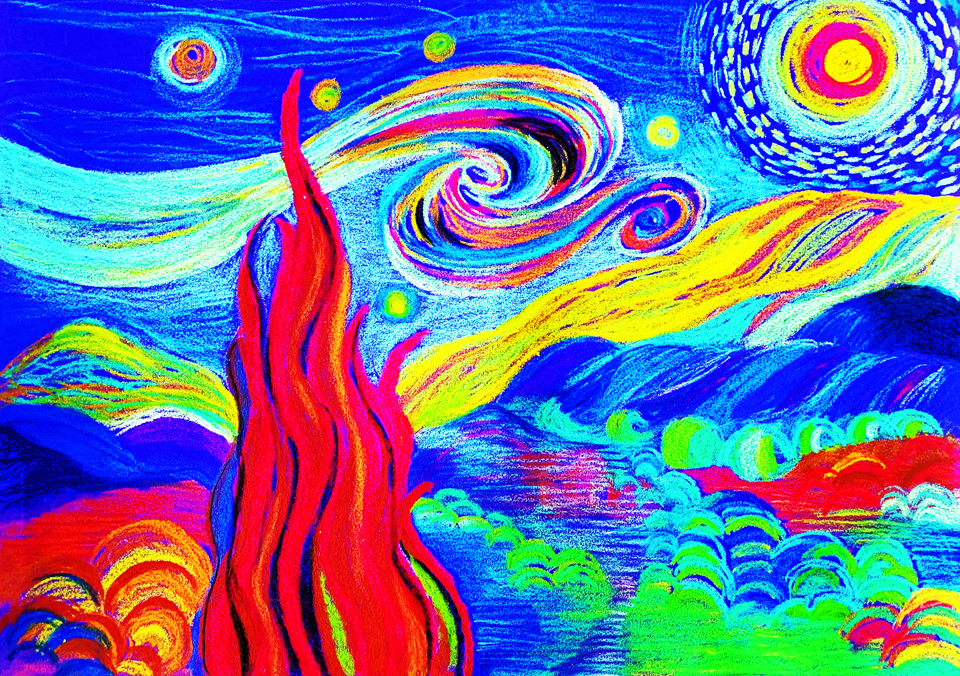 星空