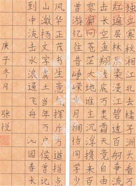 沁园春