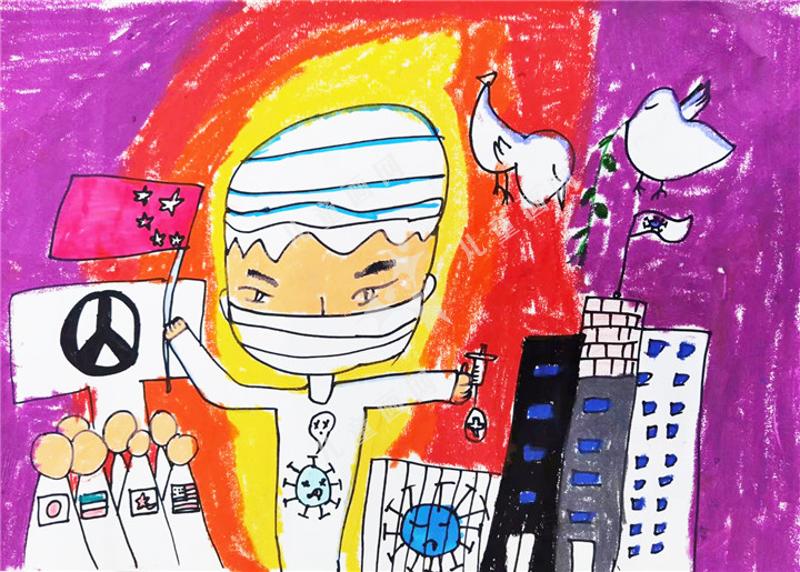 一个即将实现的梦