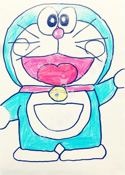 多啦A梦