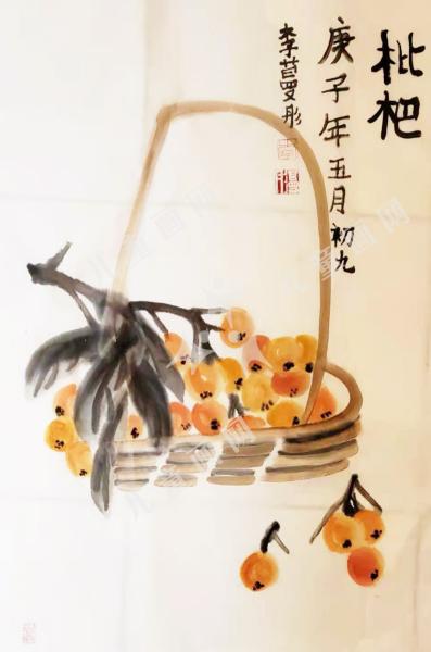 枇杷