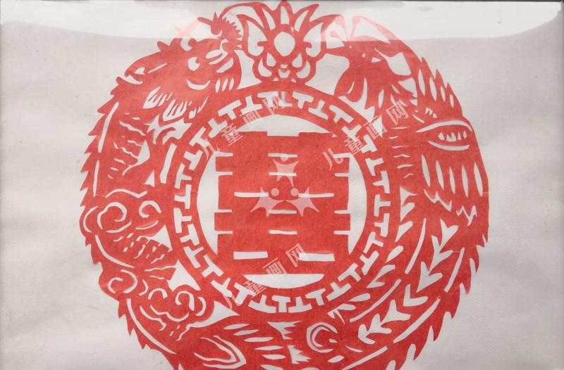 凤凰双喜