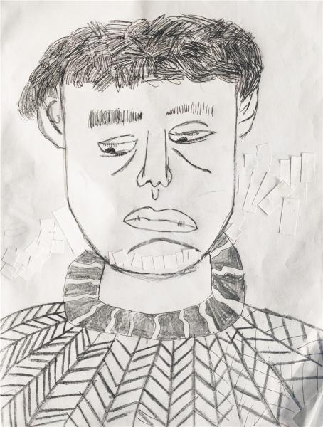 我的老师