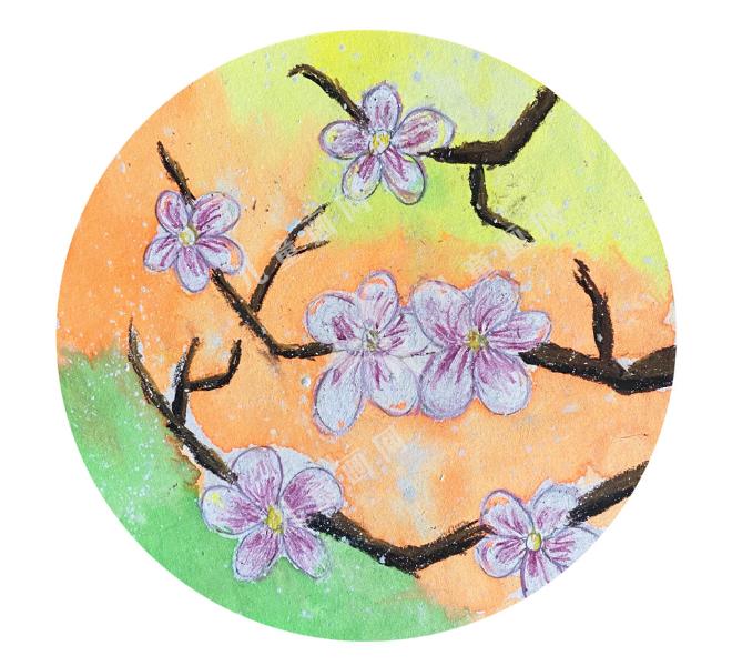 梅花