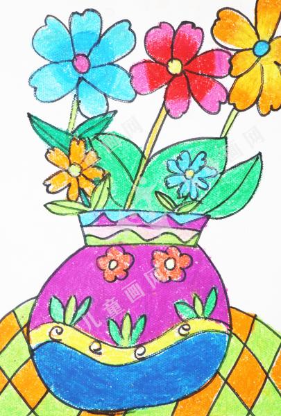 花儿朵朵