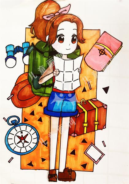 未来