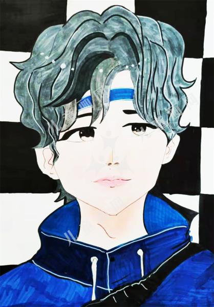 运动健将