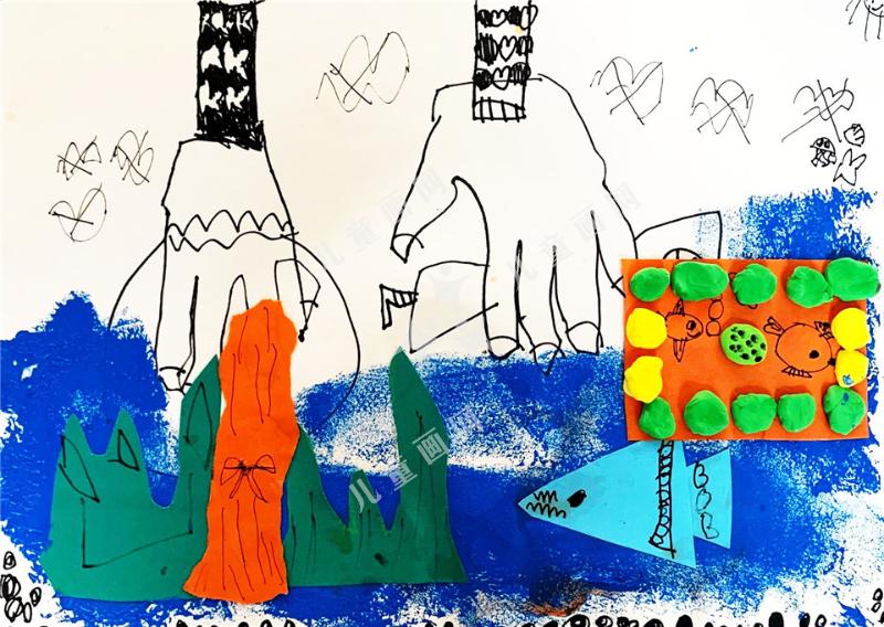 保护海洋，人人有责