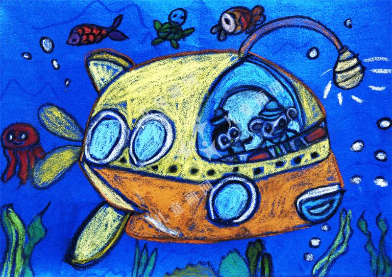 探险家