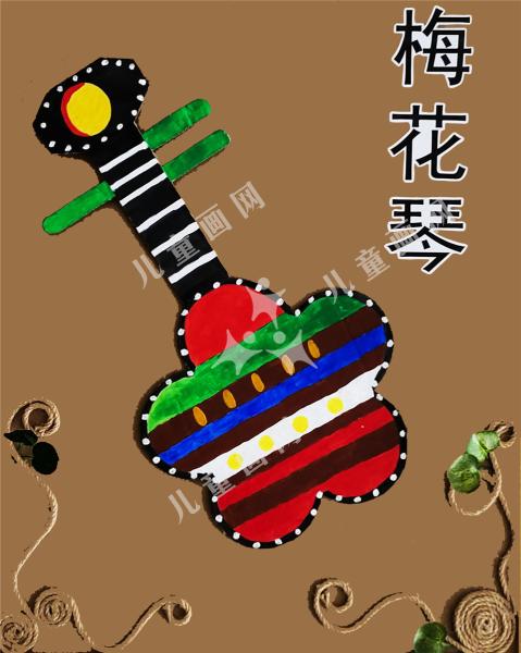 梅香古韵