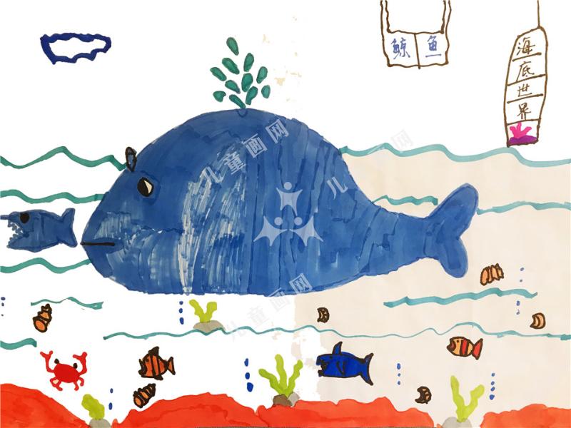 海底世界