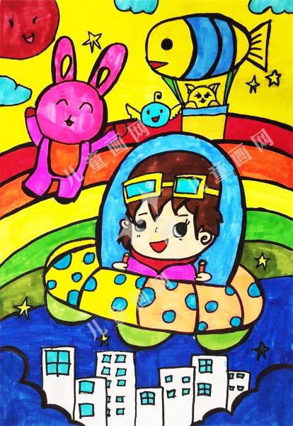空中飞人