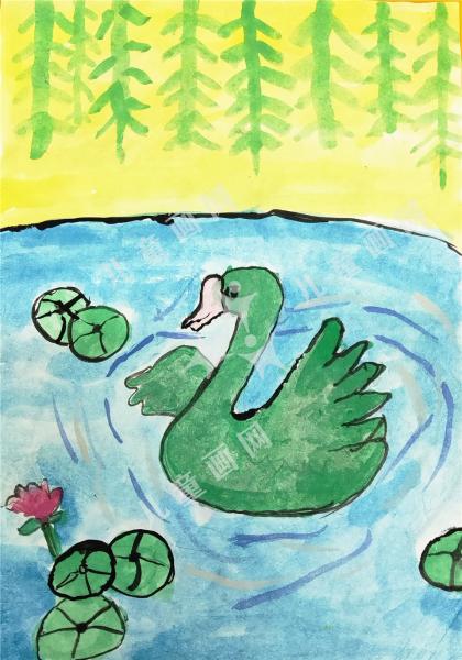 春江水暖鸭先知