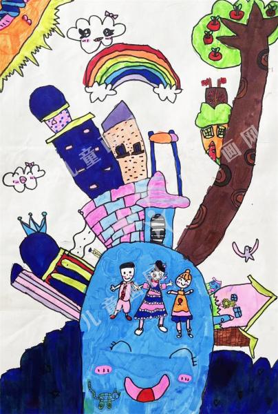 保护环境拥抱地球