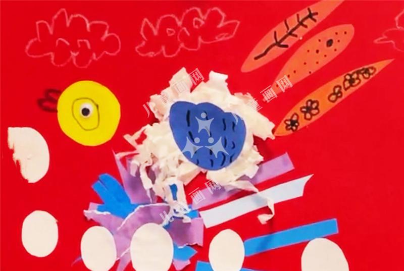 鸟窝