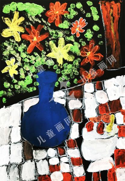 鲜花