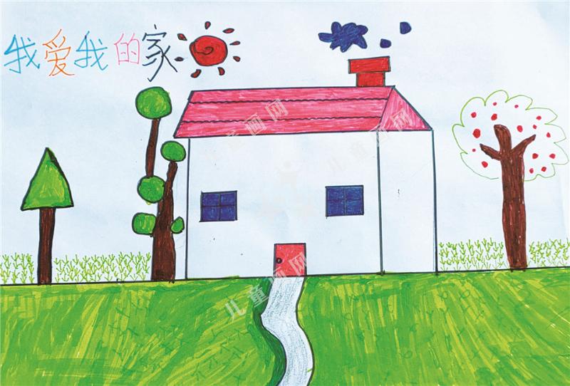 我爱我的家