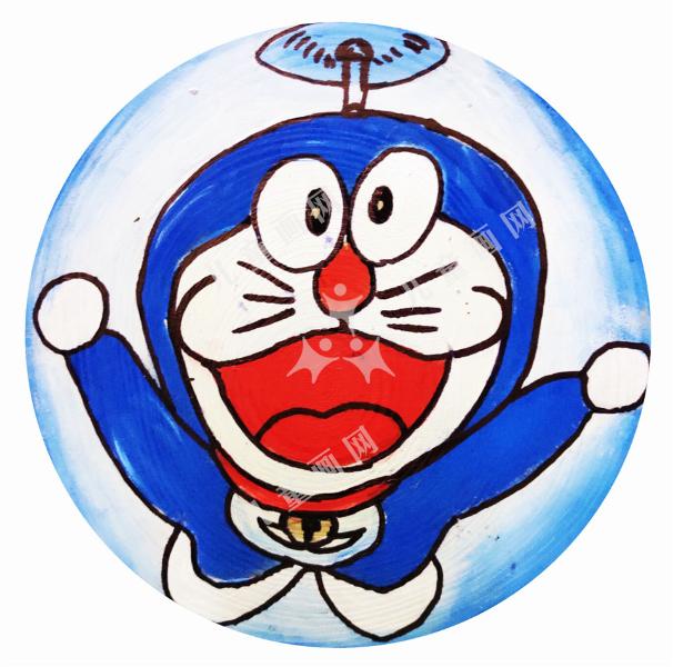 哆啦A梦