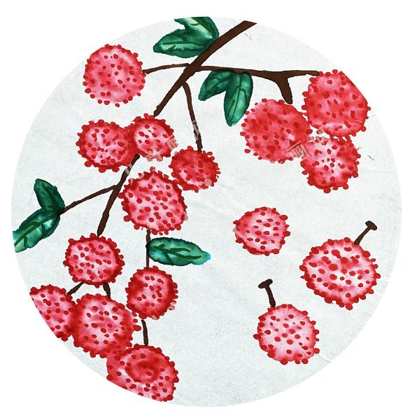 荔枝