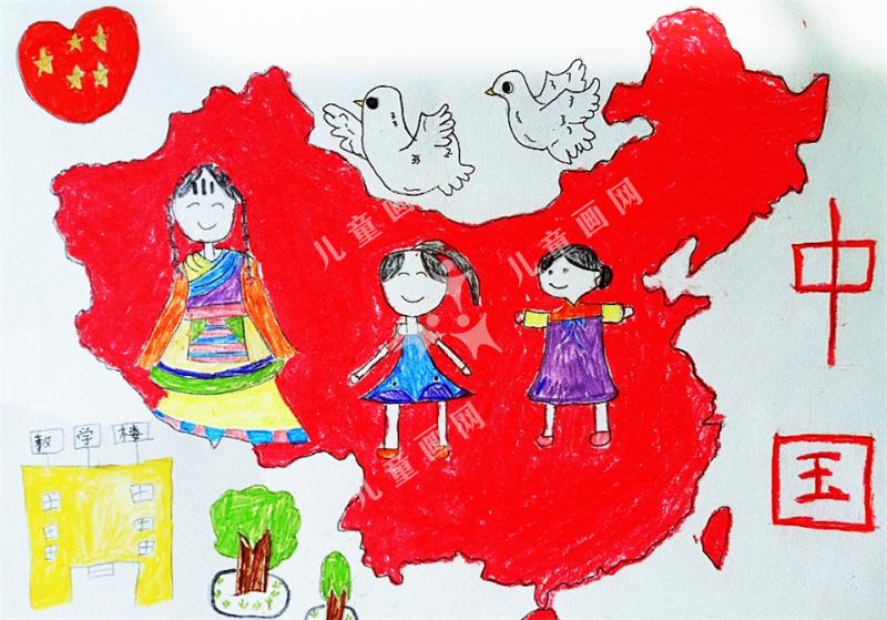 中国