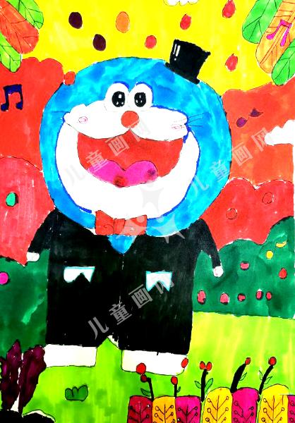 叮当猫的音乐会