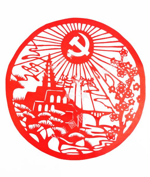 延安宝塔