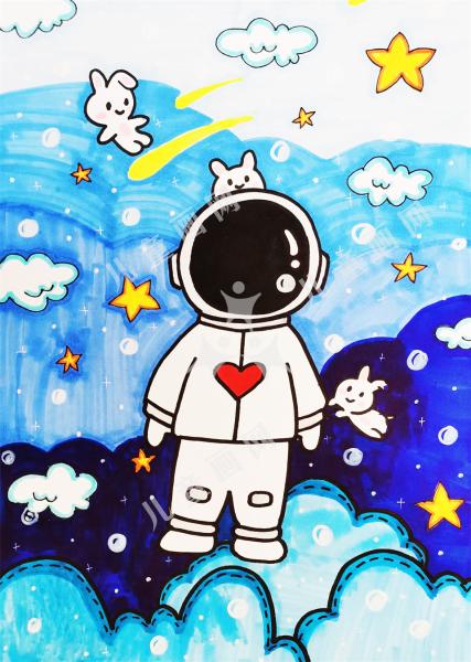 太空人