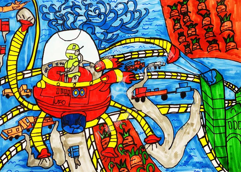 空气清新器