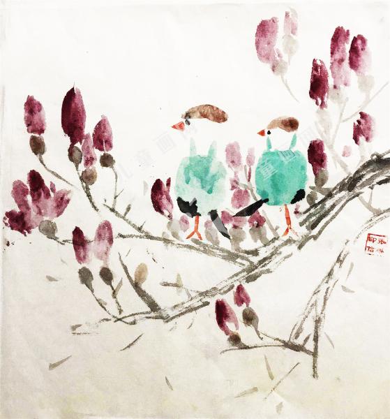 岁月静好