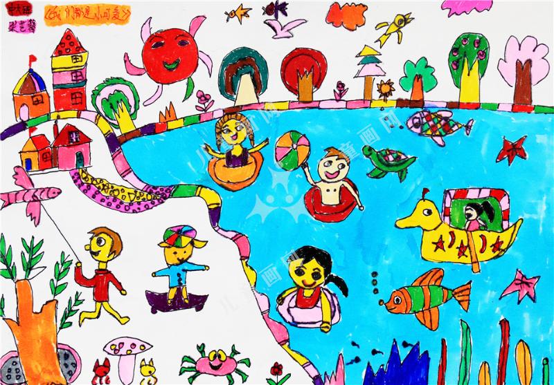 我们都是小可爱