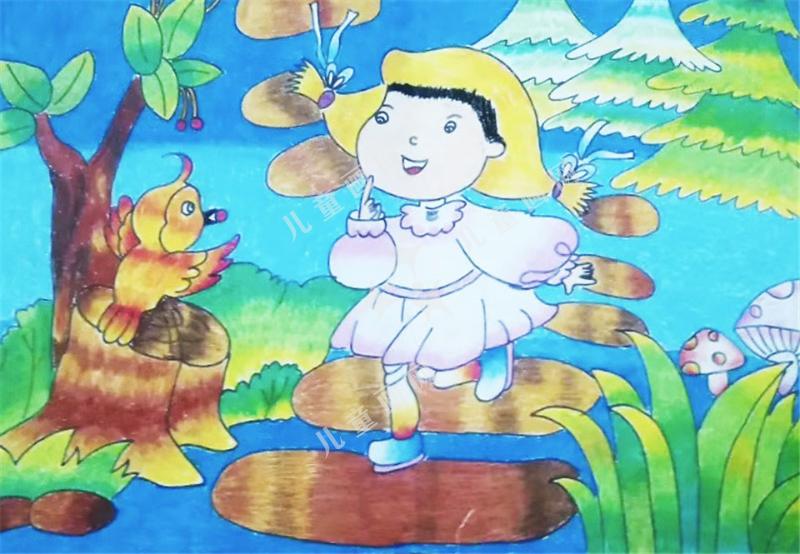 魔法森林