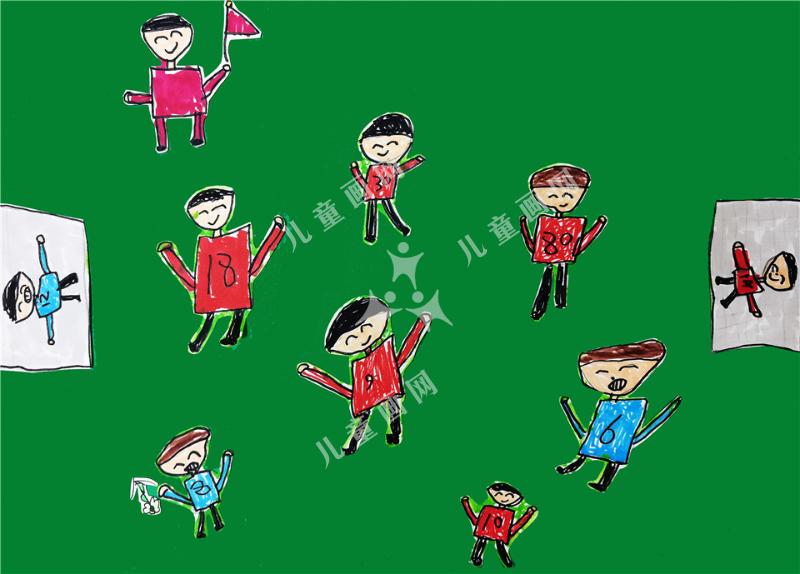 小球场，大比赛